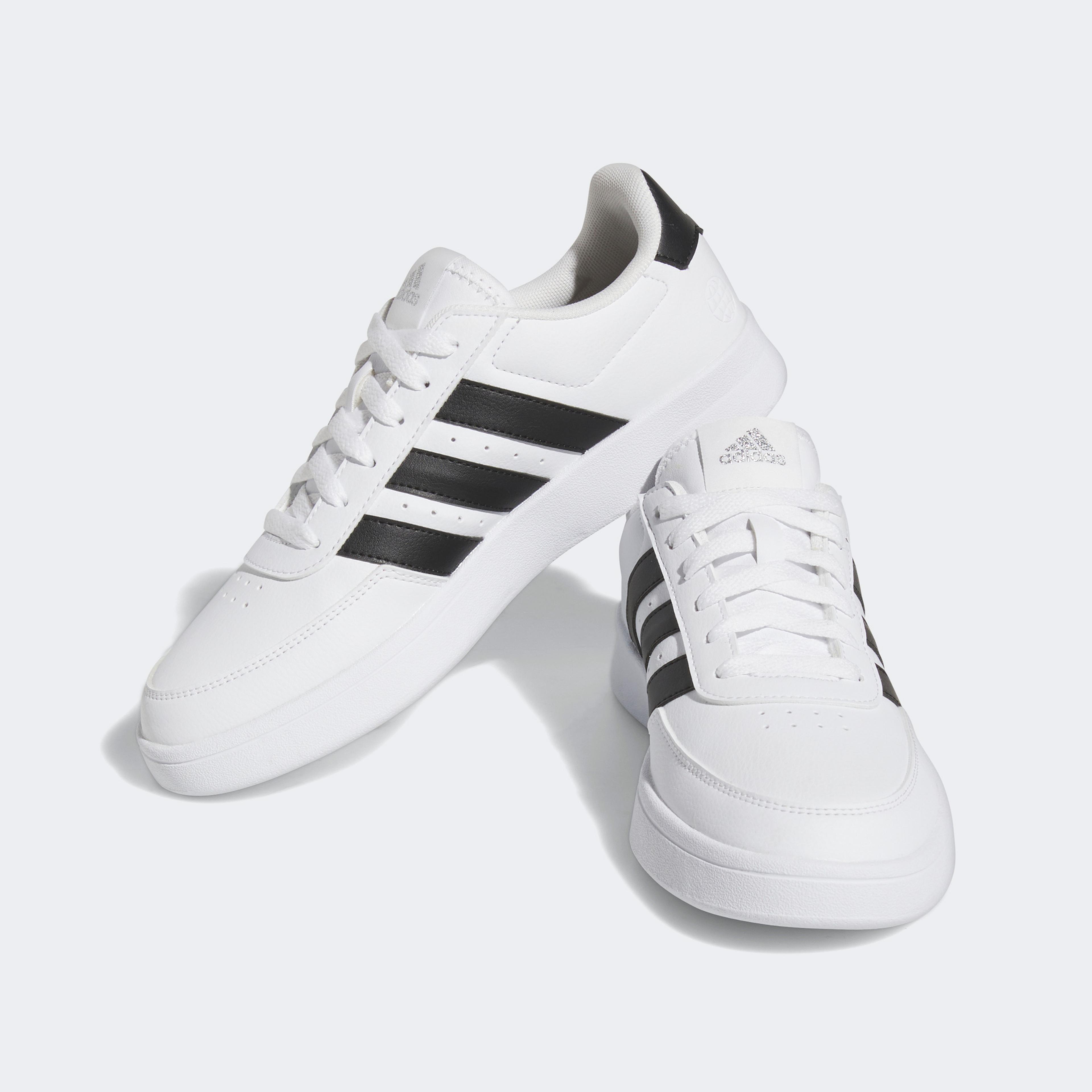 adidas Sportswear Breaknet 2.0 Kadın Beyaz Günlük Spor Ayakkabı adidas Sportswear Breaknet 2.0 Kadın Beyaz Günlük Spor Ayakkabı