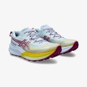Asics Fujispeed 2 Kadın Mavi Outdoor Ayakkabısı Asics Fujispeed 2 Kadın Mavi Outdoor Ayakkabısı