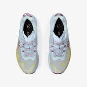 Asics Fujispeed 2 Kadın Mavi Outdoor Ayakkabısı Asics Fujispeed 2 Kadın Mavi Outdoor Ayakkabısı
