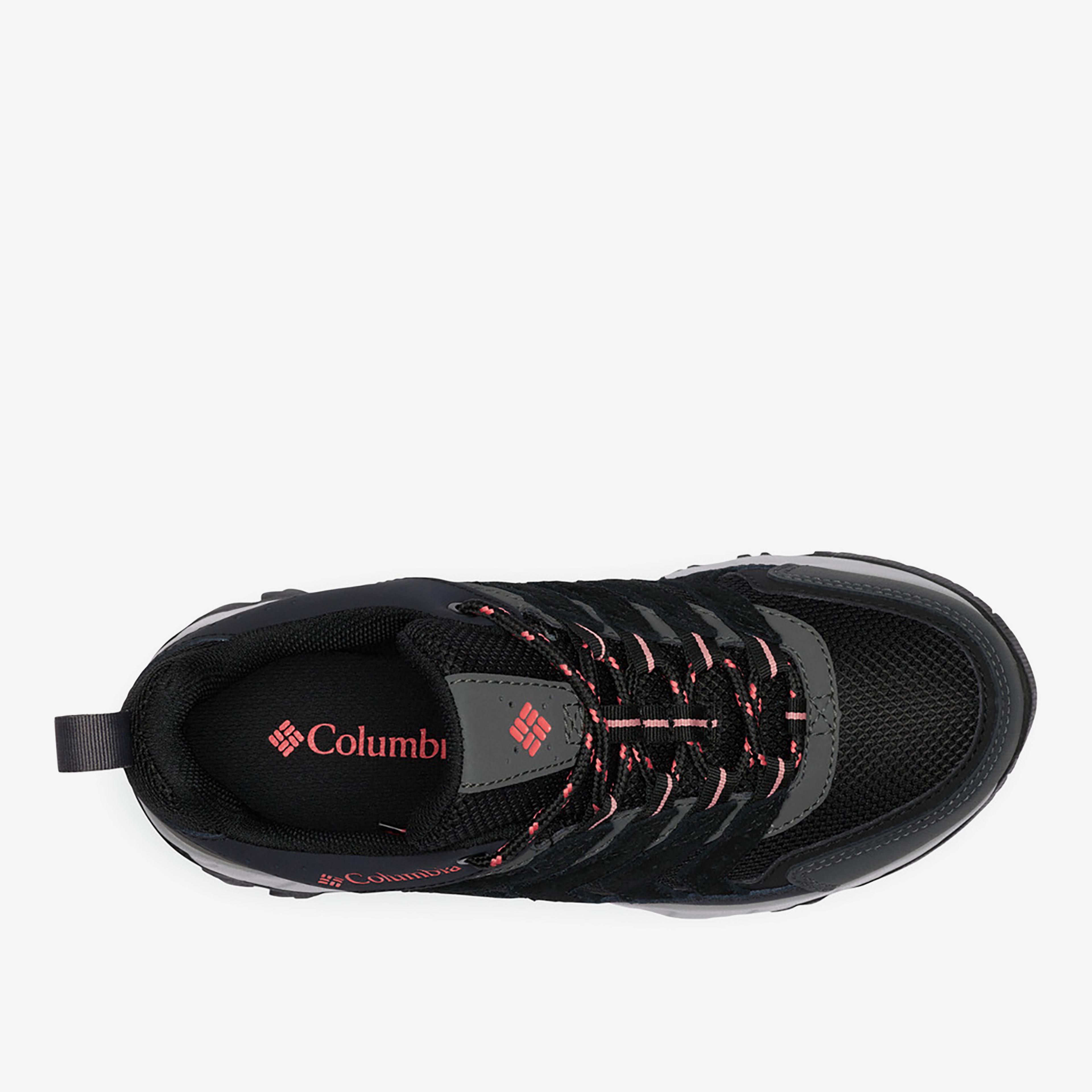 Columbia Strada Trail Kadın Gri Outdoor Ayakkabı Columbia Strada Trail Kadın Gri Outdoor Ayakkabı