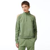 UNITED4 Classic Kadın Haki Sweatshirt UNITED4 Classic Kadın Haki Sweatshirt