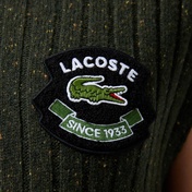 Lacoste Kadın Haki Elbise Lacoste Kadın Haki Elbise