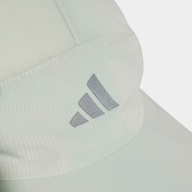 adidas Running Packable Heat Ready X-City Unisex Yeşil Şapka adidas Running Packable Heat Ready X-City Unisex Yeşil Şapka