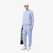 Lacoste Unisex Beyaz Ultra Dry Şapka Lacoste Unisex Beyaz Ultra Dry Şapka