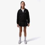 Jordan Jdg Maveen Sport Full Zip Çocuk Siyah Sweatshirt Jordan Jdg Maveen Sport Full Zip Çocuk Siyah Sweatshirt