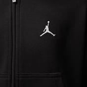 Jordan Jdg Maveen Sport Full Zip Çocuk Siyah Sweatshirt Jordan Jdg Maveen Sport Full Zip Çocuk Siyah Sweatshirt
