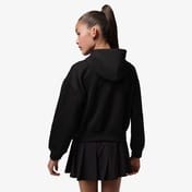 Jordan Jdg Maveen Sport Full Zip Çocuk Siyah Sweatshirt Jordan Jdg Maveen Sport Full Zip Çocuk Siyah Sweatshirt