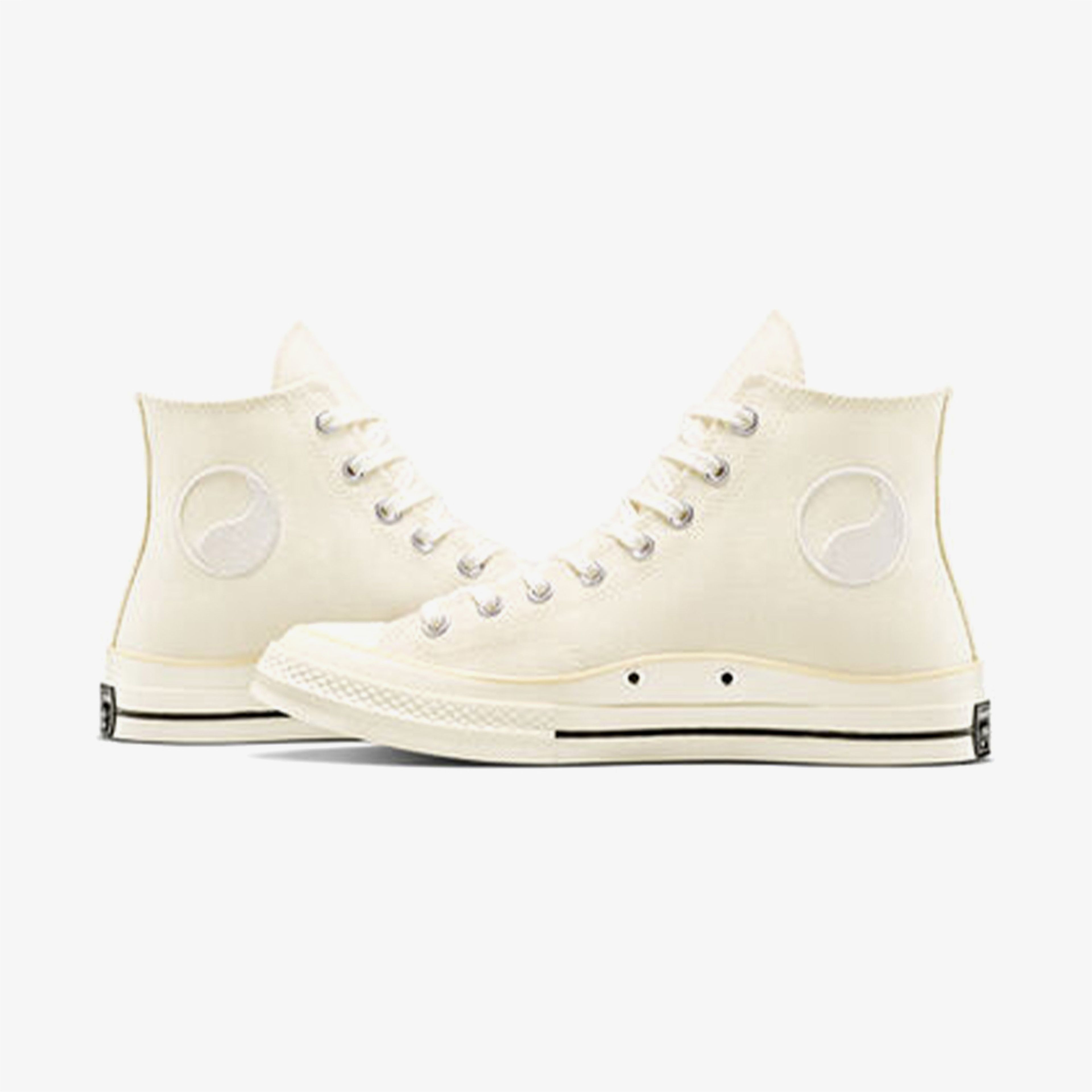 Converse x Our Legacy Work Shop Chuck 70 Unisex Bej Sneaker