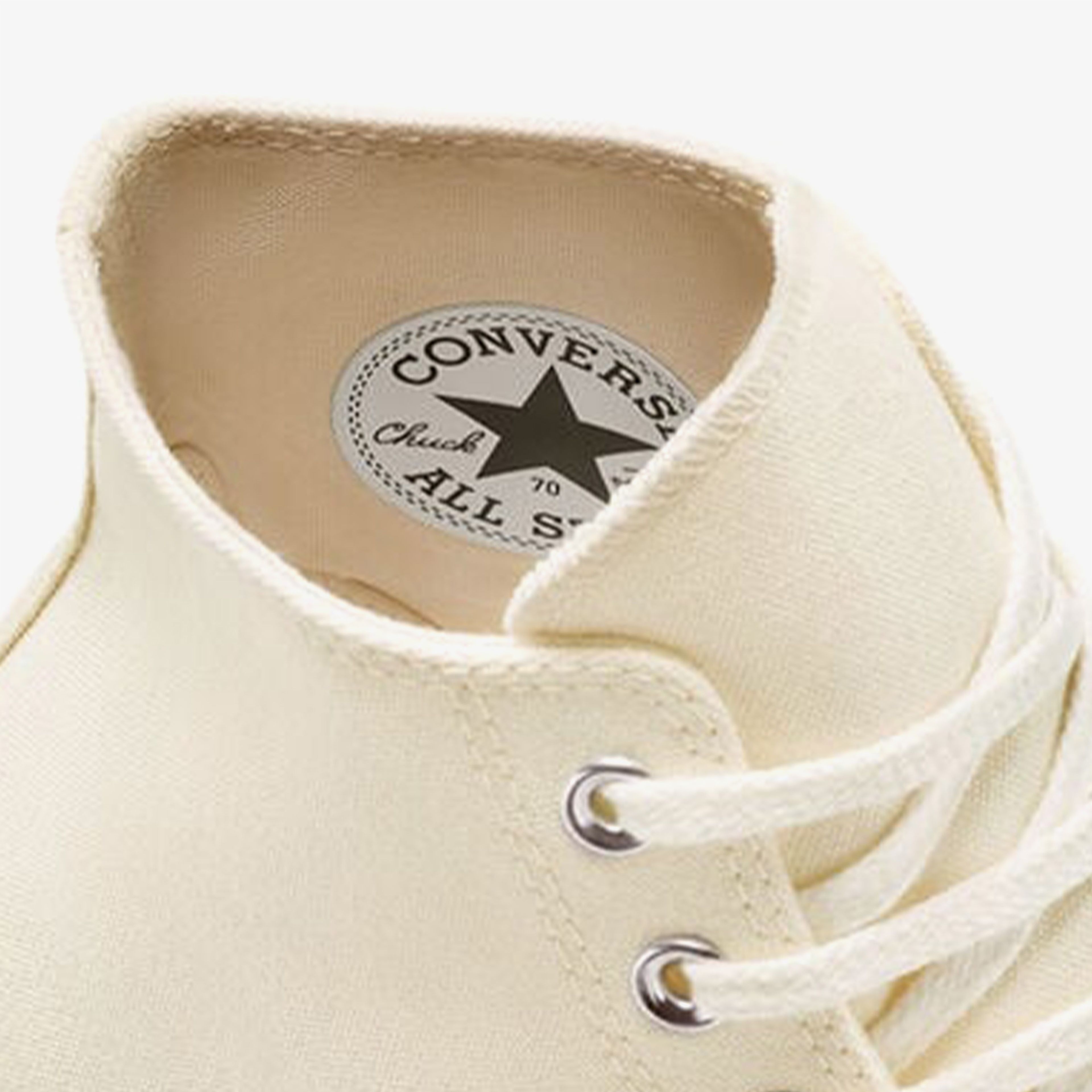 Converse x Our Legacy Work Shop Chuck 70 Unisex Bej Sneaker