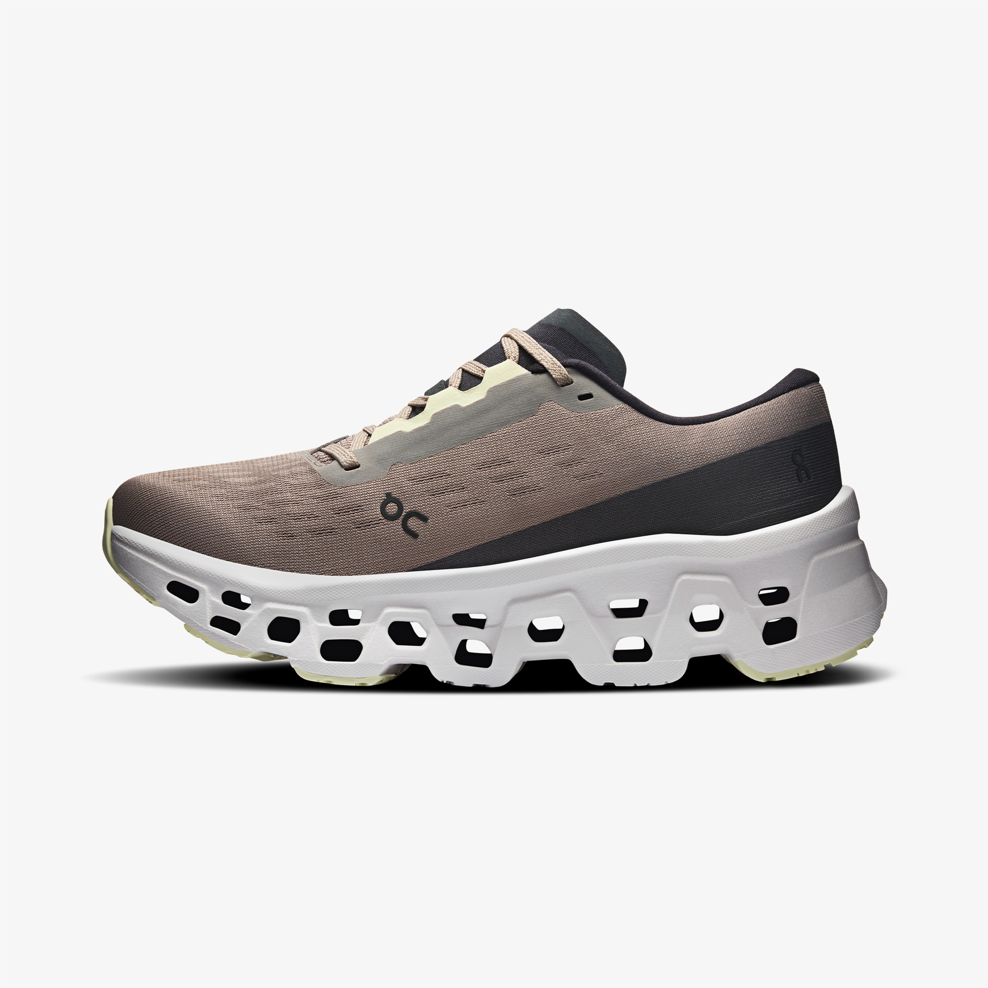 On Running Cloudmonster 3 Kadın Kahverengi Spor Ayakkabı On Running Cloudmonster 3 Kadın Kahverengi Spor Ayakkabı