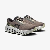 On Running Cloudmonster 3 Kadın Kahverengi Spor Ayakkabı On Running Cloudmonster 3 Kadın Kahverengi Spor Ayakkabı